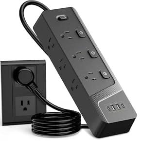 Miniatura 8 de MULTITOMA INTELIGENTE 10 EN 1